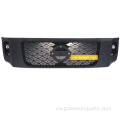 Navara NP300 2015 2016 2017 2018 Front Grille